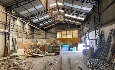 Depósito en  Berazategui