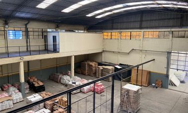 Depósito en  Berazategui