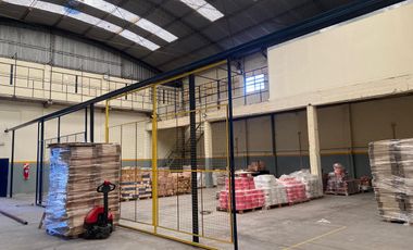 Depósito en  Berazategui