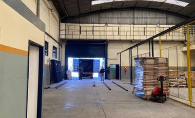 Depósito en  Berazategui