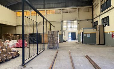 Depósito en  Berazategui