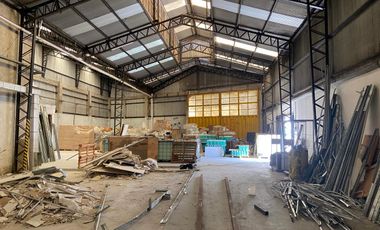 Depósito en  Berazategui