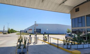 Depósito 5.400 m2 a estrenar -  spegazzini