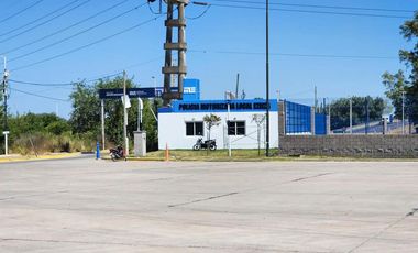 Depósito 5.400 m2 a estrenar -  spegazzini