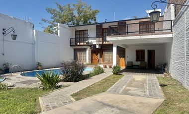 Oportunidad de inversión, Casa en venta en mendoza