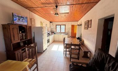 Casa en Dorila