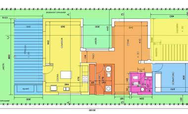 Venta Casa en Club Logaritmo, Ibarlucea – APTA CRÉDITO