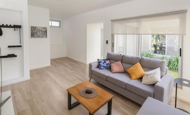 Venta Casa en Club Logaritmo, Ibarlucea – APTA CRÉDITO