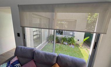 Venta Casa en Club Logaritmo, Ibarlucea – APTA CRÉDITO