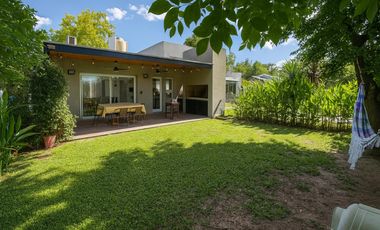Venta Casa en Club Logaritmo, Ibarlucea – APTA CRÉDITO