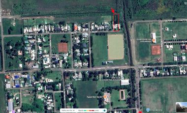 Venta Casa en Club Logaritmo, Ibarlucea – APTA CRÉDITO