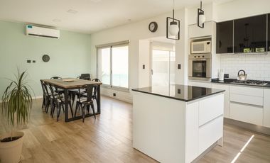 Venta Casa en Club Logaritmo, Ibarlucea – APTA CRÉDITO