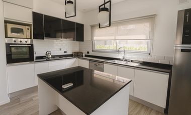 Venta Casa en Club Logaritmo, Ibarlucea – APTA CRÉDITO