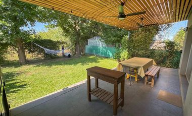 Venta Casa en Club Logaritmo, Ibarlucea – APTA CRÉDITO