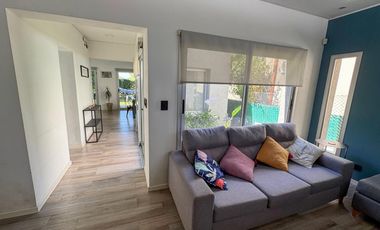 Venta Casa en Club Logaritmo, Ibarlucea – APTA CRÉDITO