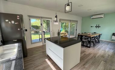 Venta Casa en Club Logaritmo, Ibarlucea – APTA CRÉDITO