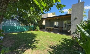 Venta Casa en Club Logaritmo, Ibarlucea – APTA CRÉDITO