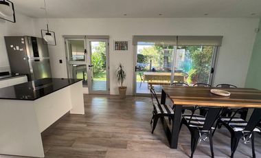 Venta Casa en Club Logaritmo, Ibarlucea – APTA CRÉDITO