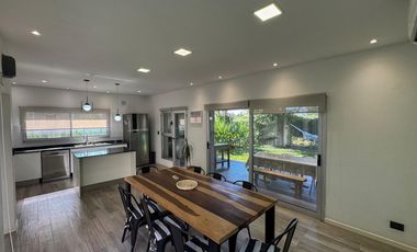 Venta Casa en Club Logaritmo, Ibarlucea – APTA CRÉDITO