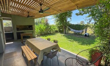 Venta Casa en Club Logaritmo, Ibarlucea – APTA CRÉDITO