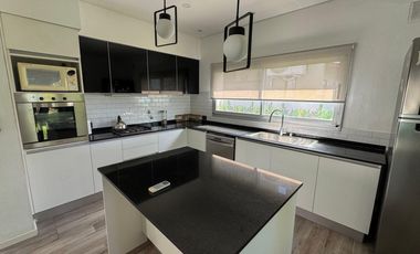 Venta Casa en Club Logaritmo, Ibarlucea – APTA CRÉDITO
