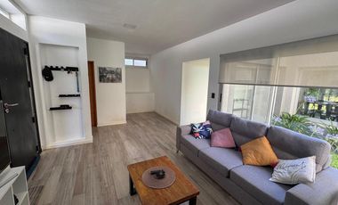 Venta Casa en Club Logaritmo, Ibarlucea – APTA CRÉDITO