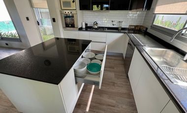 Venta Casa en Club Logaritmo, Ibarlucea – APTA CRÉDITO