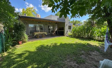 Venta Casa en Club Logaritmo, Ibarlucea – APTA CRÉDITO