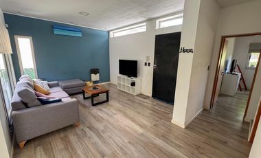 Venta Casa en Club Logaritmo, Ibarlucea – APTA CRÉDITO