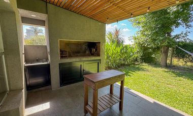 Venta Casa en Club Logaritmo, Ibarlucea – APTA CRÉDITO