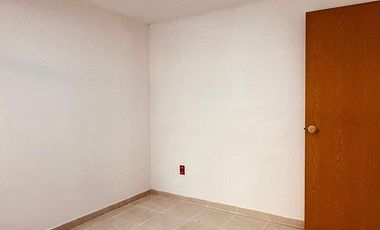 Departamento en venta Héroes Tecámac Secc. Bosques