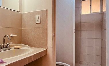 Departamento en venta Héroes Tecámac Secc. Bosques