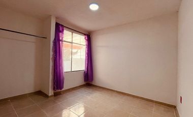 Departamento en venta Héroes Tecámac Secc. Bosques