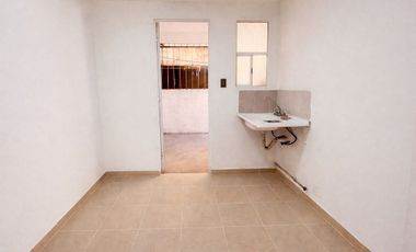 Departamento en venta Héroes Tecámac Secc. Bosques