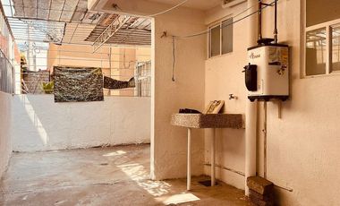 Departamento en venta Héroes Tecámac Secc. Bosques