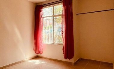Departamento en venta Héroes Tecámac Secc. Bosques