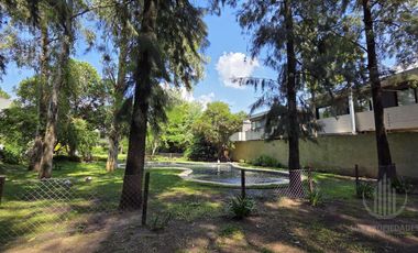 Departamento - Canning (Ezeiza)