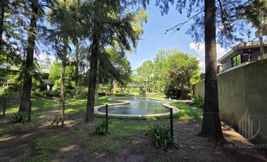 Departamento - Canning (Ezeiza)