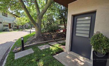 Departamento - Canning (Ezeiza)