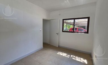 Departamento - Canning (Ezeiza)