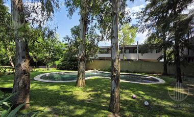 Departamento - Canning (Ezeiza)