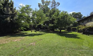 Departamento - Canning (Ezeiza)
