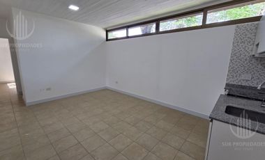 Departamento - Canning (Ezeiza)