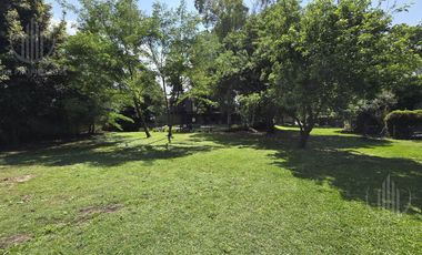 Departamento - Canning (Ezeiza)