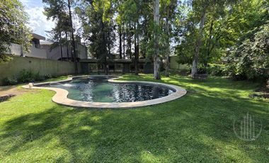 Departamento - Canning (Ezeiza)