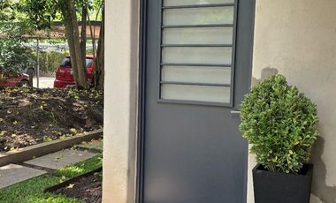 Departamento - Canning (Ezeiza)