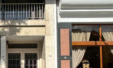 Oficina en Venta de dos plantas sobre Av 9 de Julio con amplia vista panorámica