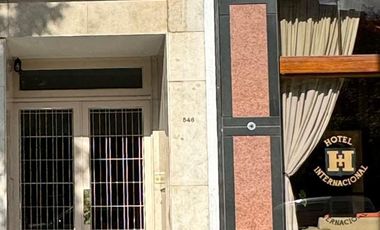 Oficina en Venta de dos plantas sobre Av 9 de Julio con amplia vista panorámica