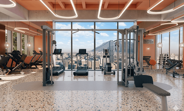 Local en Venta en Centro de Monterrey