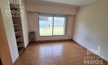 Casa Quinta en alquiler excepcional ubicación, vivienda o comercial.
